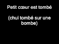 Diam s   Coeur de bombe pour hafsa   YouTube