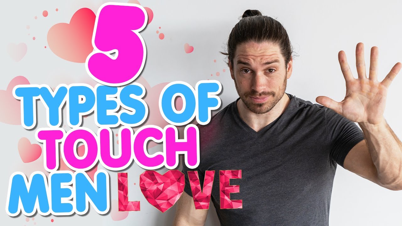 How to Touch a Guy You Like: Essential Tips & Tricks