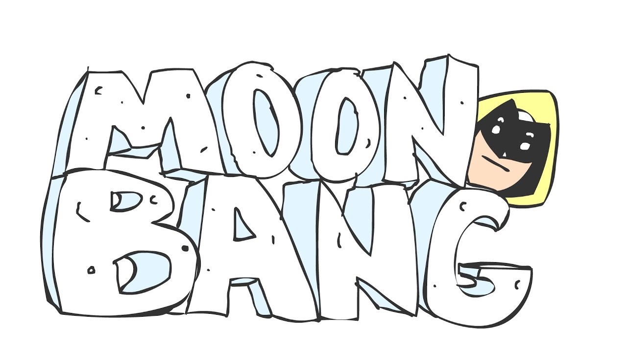 Moon Bang! Ep. 1 "Moon Rise"