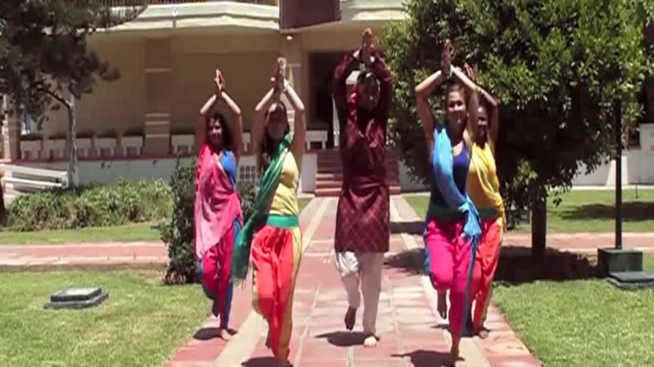 Clases bollywood en SSwing classlink