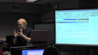 DEEP S-ECE-1 (9th July 2014) Module 13 Reverse Engineering by Disassembly