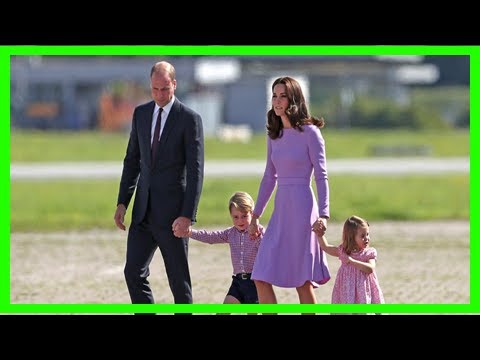 Breaking News | Prince william branded a hypocrite over population moan