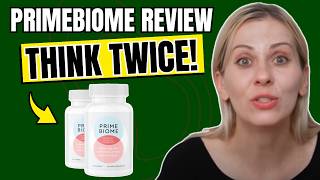 PRIME BIOME REVIEW ((❌SCAM OR WORTH IT?✅)) - PrimeBiome Consumer Reports - PrimeBiome Amazon Reviews