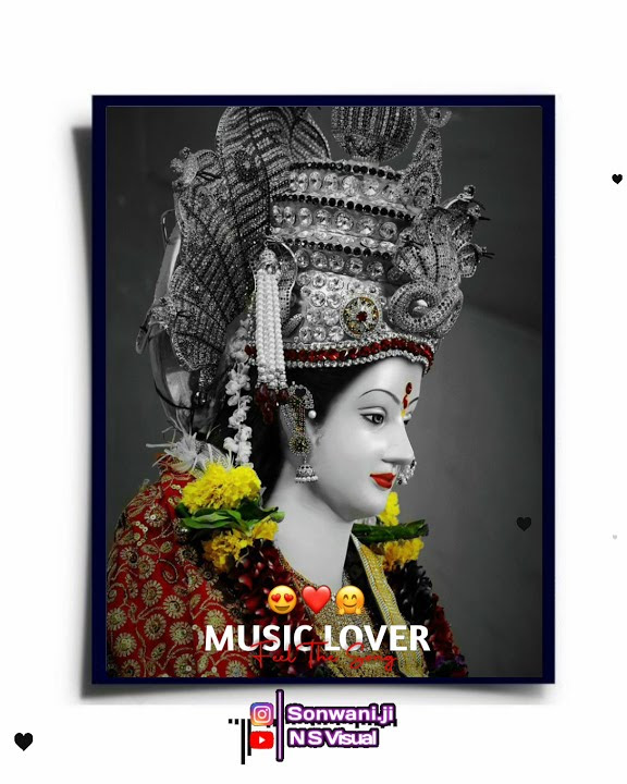 Mor Gaon Ke Shitla Dai Status || Cg Dj Navratri Status|| Navratri Status 2021|| 🚩Jai Mata Di🚩