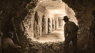 What They Buried 114 Feet Underground in Kansas City