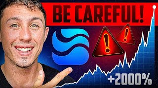 RIVER Crypto Price Prediction! (Wow, But Be Careful!)