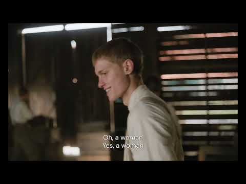 Coward | 2026 Queer Screen Film Fest