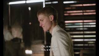 Coward | 2026 Queer Screen Film Fest