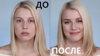 BH Brow Henna – бестселлер в стойком окрашивании бровей