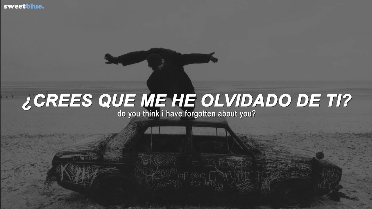 The 1975 - About You (Sub. Español + Lyrics)