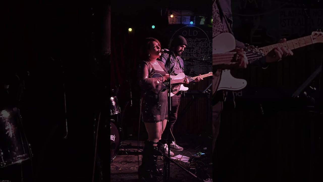 2 More Days This Friday Feel Alright Snippet From It Played Live At The Espy Feelalright