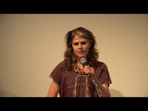 Readings in Contemporary Poetry - Eleni Sikelianos and Will Alexander
