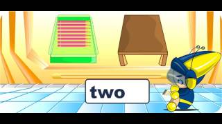 P1 Math Chp 1.1 Numbers 0 to 10