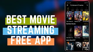 Best Movie Streaming Apps For Android 🔥 Watch Movie For FREE On Android 🔥ফ্রিতে যে কোনো মুভি দেখুন screenshot 3