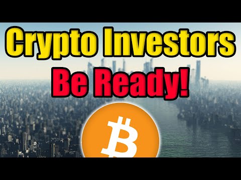 Is Institutional Money REALLY Coming Into Bitcoin And Crypto?? THE TRUTH [Audio Footage]