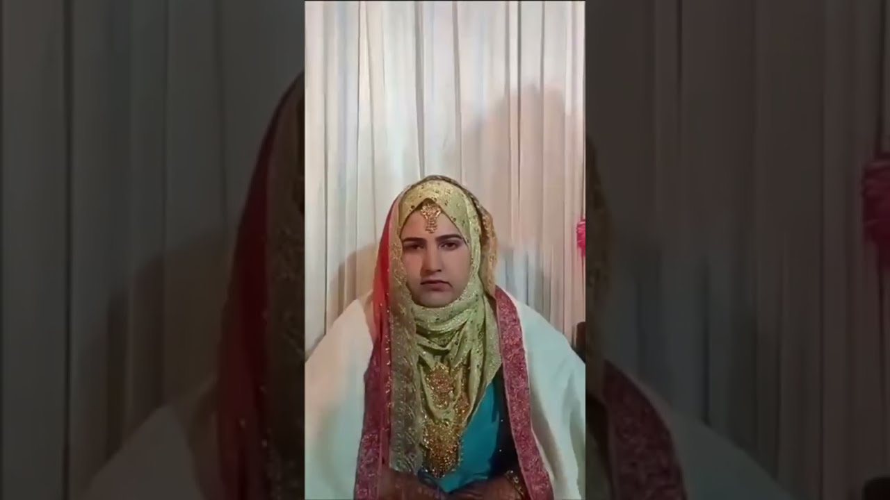 Kashmiri Wedding Songs By Women 😍|| Mehandiraat Songs || Bridal Songs || new video