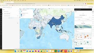 Creating your own layer on ArcGIS (mapping TB cases)