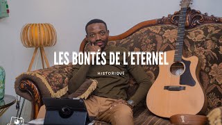 Video thumbnail of "Les bontés de l’Eternel Historique"