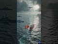 MH370: The Plane That Vanished | AiVerse