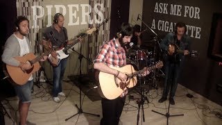 PIPERS - Ask me for a Cigarette | Starlight Sessions