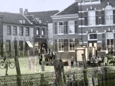 SGP op werkbezoek op Goeree-Overflakkee SGP op werkbezoek op Goeree-Overflakkee