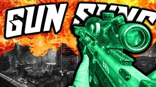 GUN SYNC - True Disaster