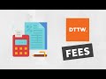 📈💰Trading Fees: DTTW™ vs Retail Trading