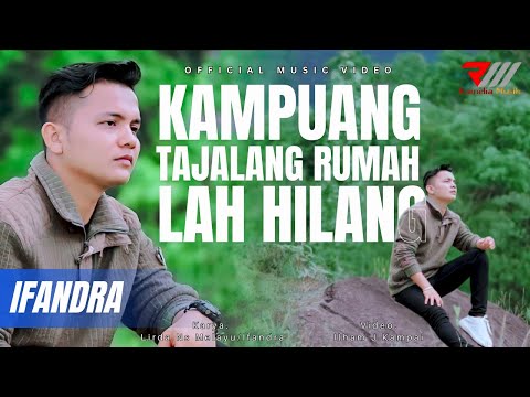 Video Kampuang Tajalang Rumah Lah Hilang