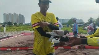 ❤️SEE THE NEW AMMUNITION FROM THE GIRINGAN B TEAM SETIA FAMILY