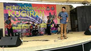 Kugiran SMK Dato' Ibrahim Yaacob 2013