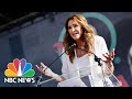 Transgender Community Calls Caitlyn Jenner ‘Out Of Touch’ | NBC News NOW