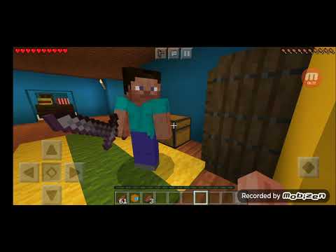 Hello Neighbor 1 ეპიზოდი