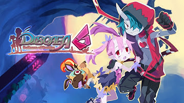 Disgaea 6 | Switch Turn-Based RPG | Announcement Trailer