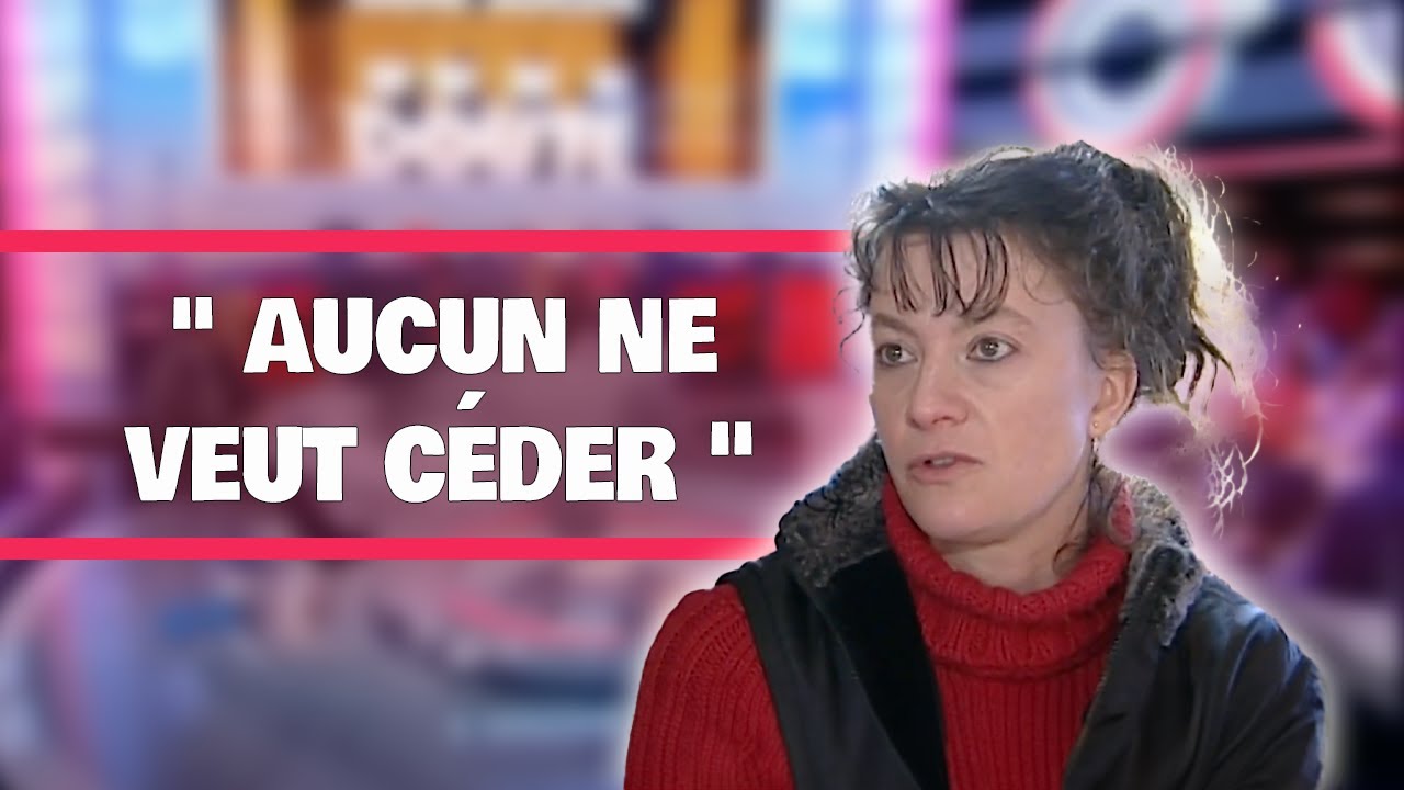 Ils se font la GUERRE pour un CHÂLET I SANS AUCUN DOUTE I S4/S5EP21.3