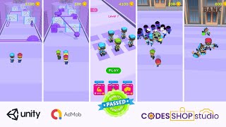 Police Clash | games | fun games | police games | clash games