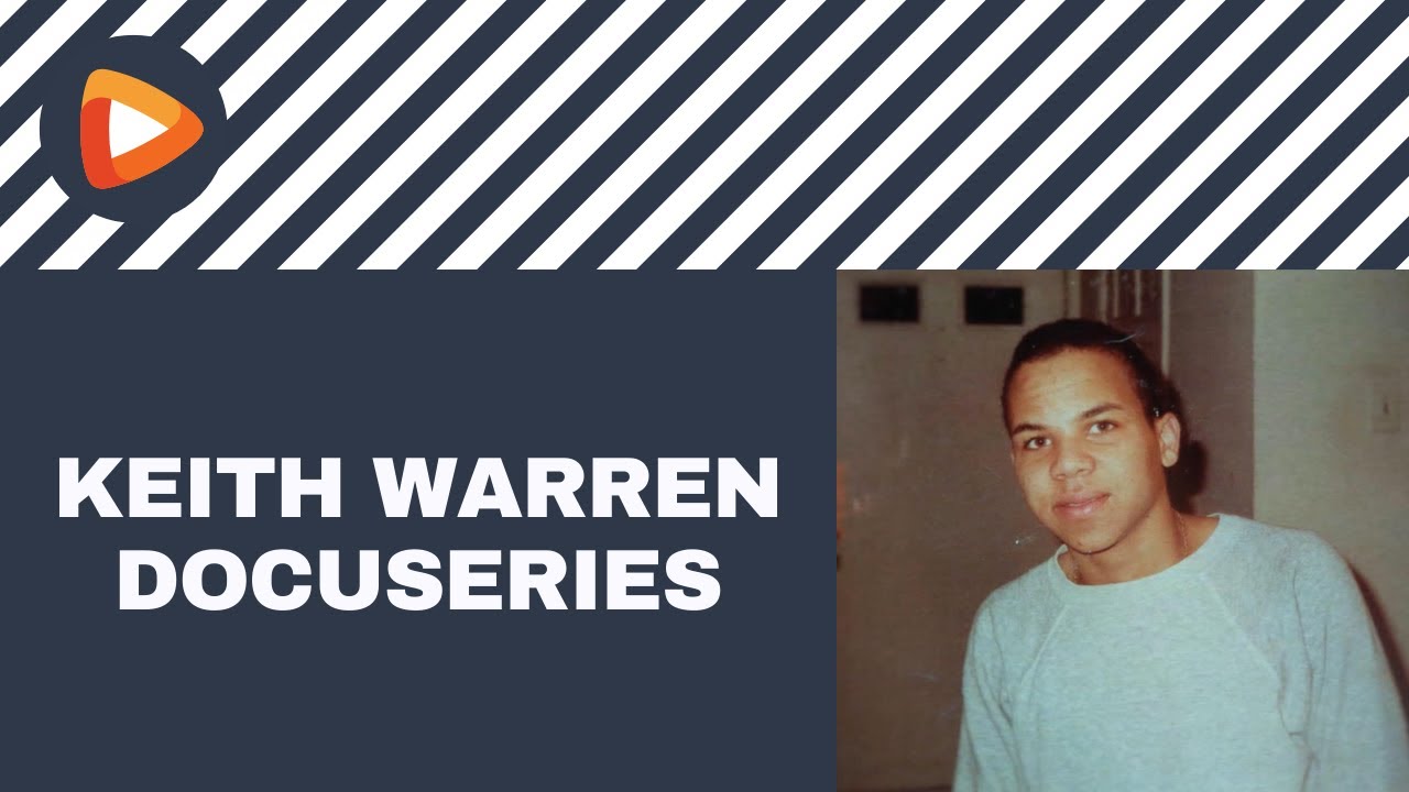 ‘Keith’s Life Mattered’ Docuseries Probes Case of Teen Found Hanging