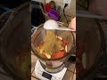 Caldo De Pollo #cooking #mexicanfood #cookingshorts #food