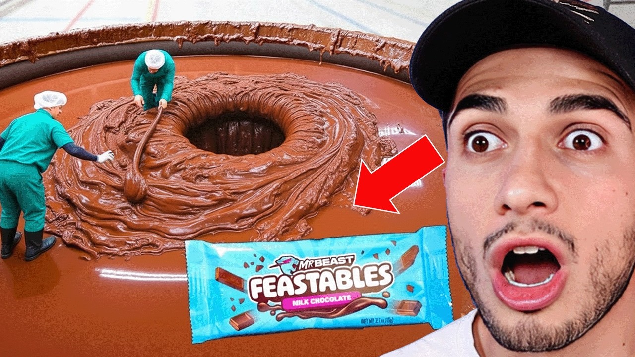 GÜNLÜK HAYATTA KULLANDIĞIMIZ ŞEYLER NASIL YAPILIYOR?