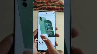 Motorola edge 40 #love #motorola