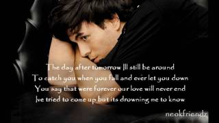 Download lagu Enrique Iglesias Why Not Me Lyrics Enrique Iglesias Why Not Me Lyrics