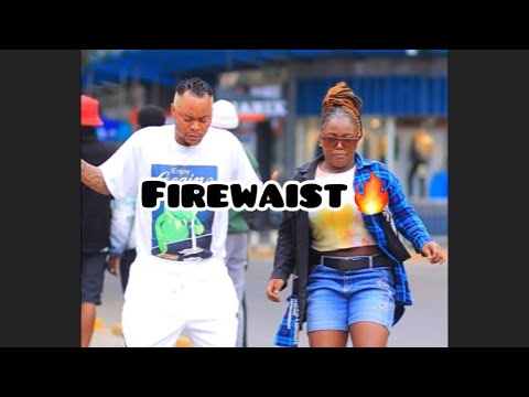 Osongo Winyo Ang Eng O Dancing To Ohangla In The Streets Of Nairobi