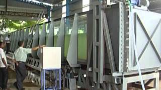 MULTIPURPOSE FLUME (20 METER LONG) by ETERNAL ENGINEERING EQUIPMENT (P) LTD