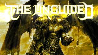 Video thumbnail of "The Unguided - Collapse My Dream (Lyrics)"