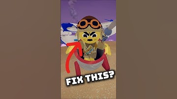 THEY HAVE FIXED THE SCOUTCANNON IN PEAK!