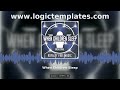 When Children Sleep Acoustic Template