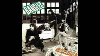 The Bangles - James