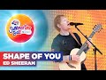 Ed Sheeran - Live at Capital FM Summertime Ball, Wembley Stadium, London, UK (Jun 12, 2022) HDTV