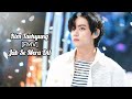 (Request video) jab se mera dil ☺💗 | kim taehyung hindi song [FMV] #taehyung #hindisong