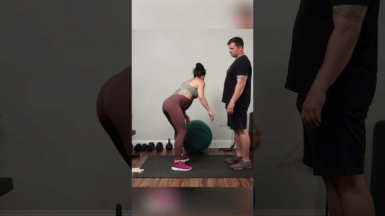 Double Hip Squeeze For Labor How It Works To Do