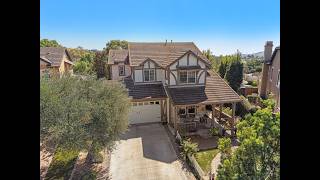 18 Blue Spruce Dr Ladera Ranch CA 92694